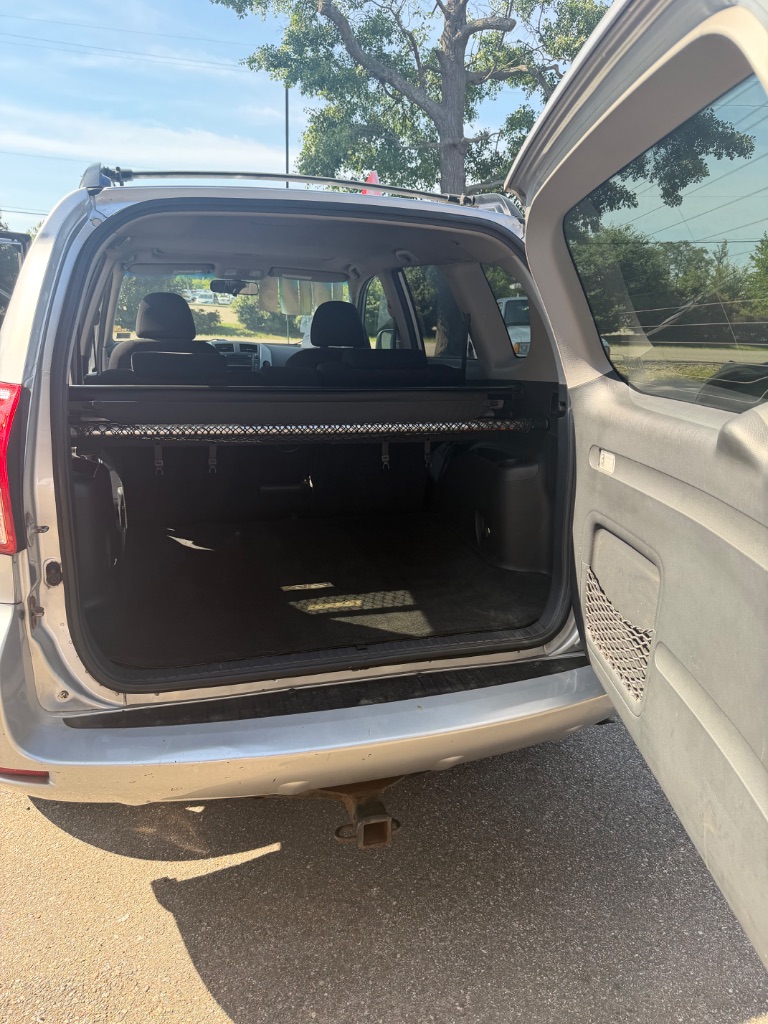2008 Toyota RAV4 Sport - Photo 12