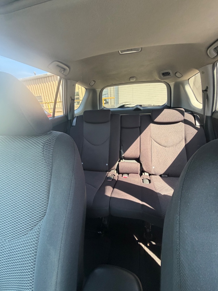 2008 Toyota RAV4 Sport - Photo 10