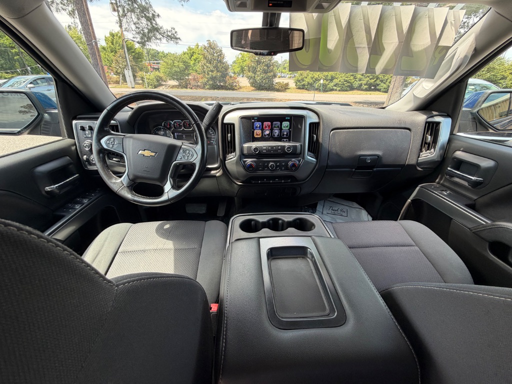 2019 Chevrolet Silverado 1500 LD LT - Photo 10
