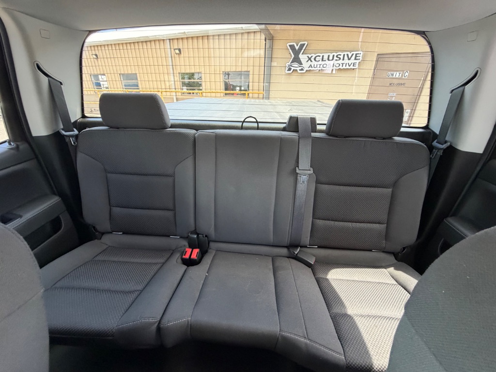 2019 Chevrolet Silverado 1500 LD LT - Photo 13