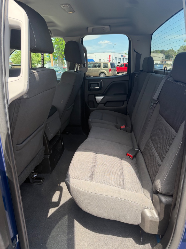 2019 Chevrolet Silverado 1500 LD LT - Photo 12