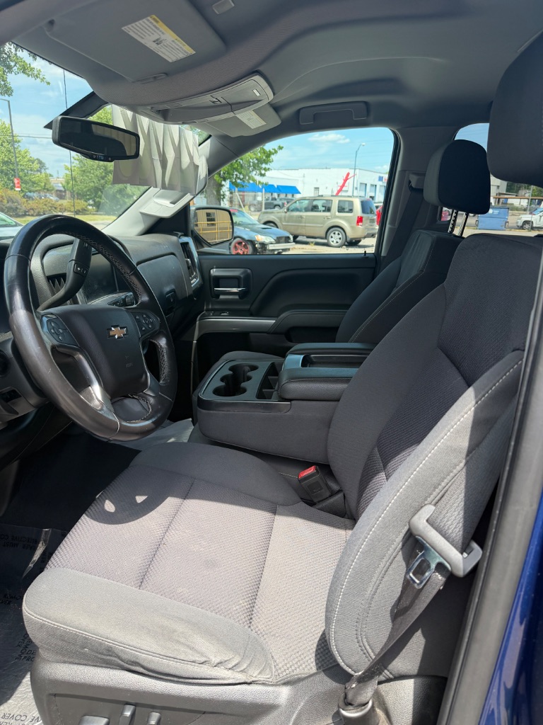 2019 Chevrolet Silverado 1500 LD LT - Photo 9