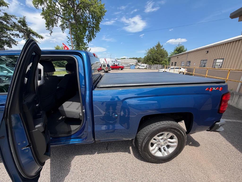 2019 Chevrolet Silverado 1500 LD LT - Photo 14