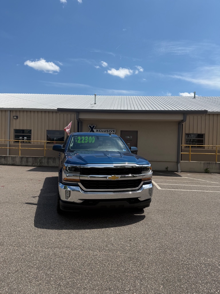 2019 Chevrolet Silverado 1500 LD LT - Photo 8