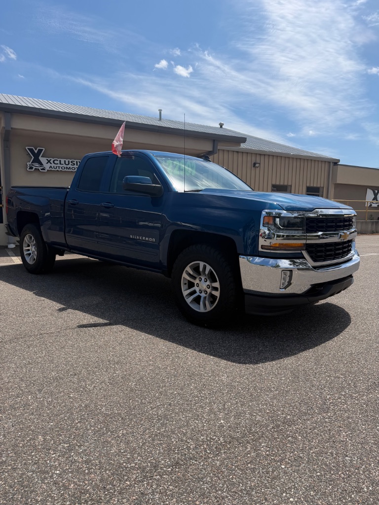 2019 Chevrolet Silverado 1500 LD LT - Photo 7