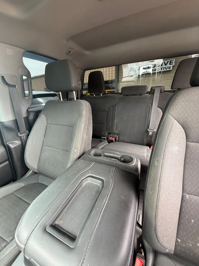 2020 Chevrolet Silverado 1500 RST - Photo 11