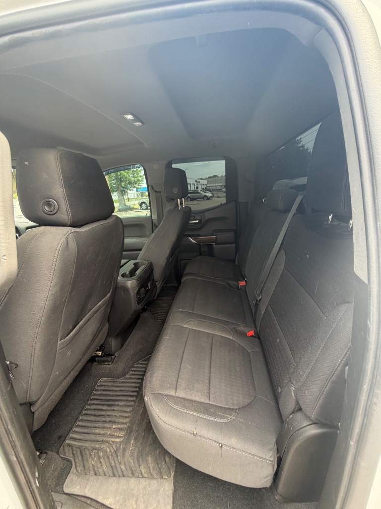 2020 Chevrolet Silverado 1500 RST - Photo 12